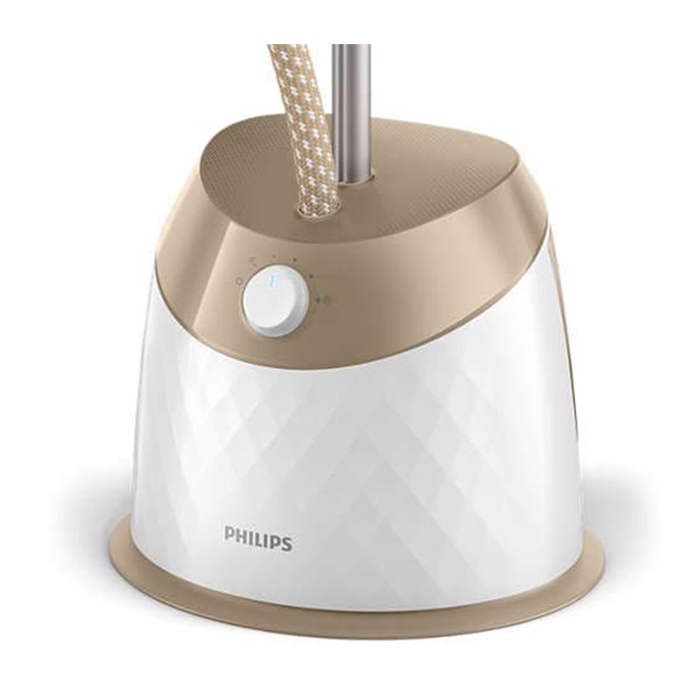 PHILIPS Setrika Uap Berdiri GC524/60 - Gold